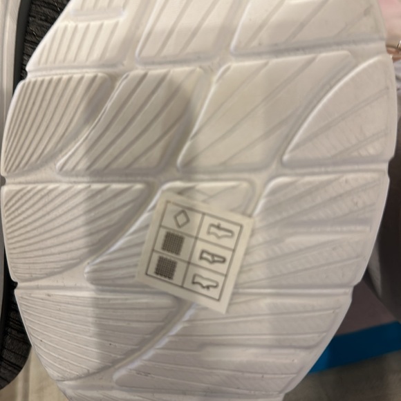 Women’s sketchers air cooled memory foam gray size 9 - Picture 7 of 11